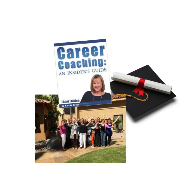 Register For The Training Career Coach Institute